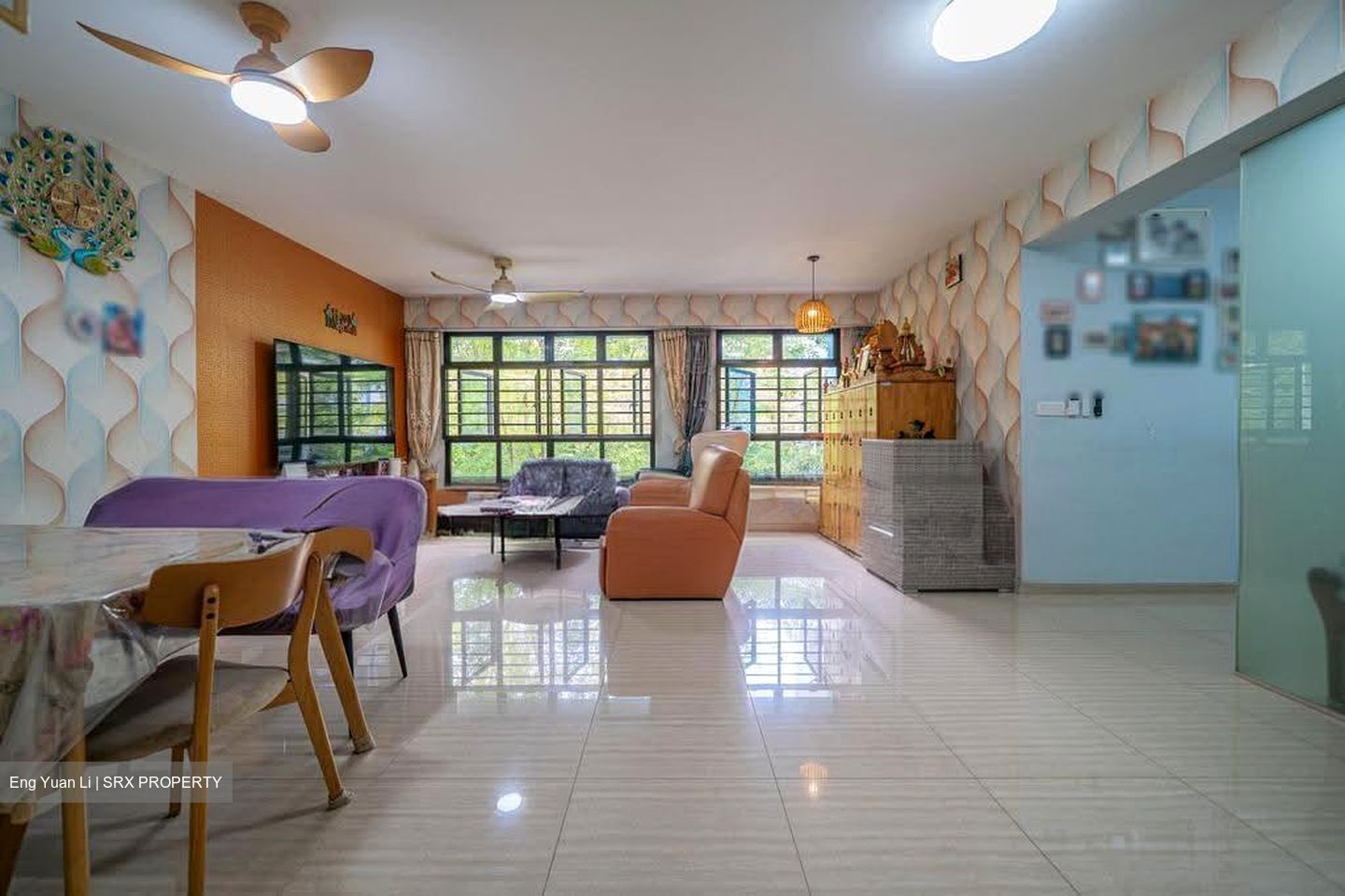 Blk 997B Buangkok Edgeview (Hougang), HDB 5 Rooms #621615331